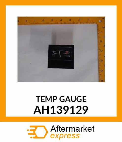 GAUGE AH139129