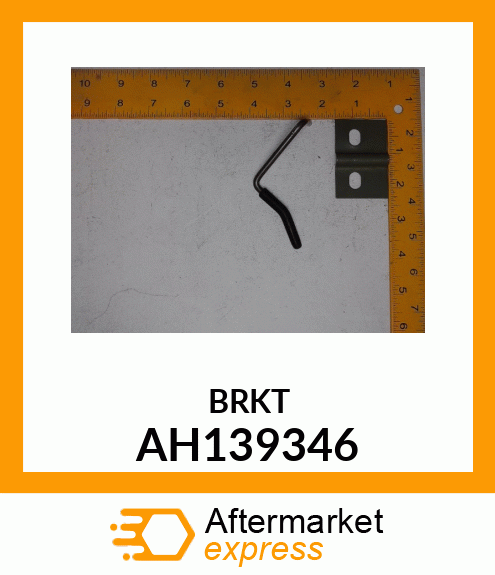 BRKT AH139346