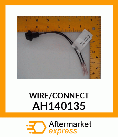 Socket AH140135