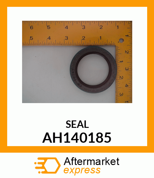 SEAL AH140185