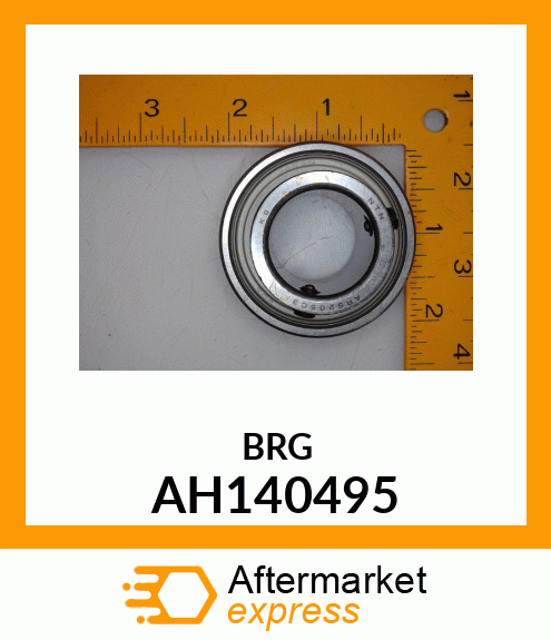 BEARING AH140495