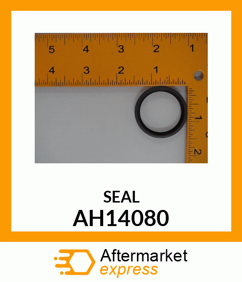 SEAL ASSY AH14080