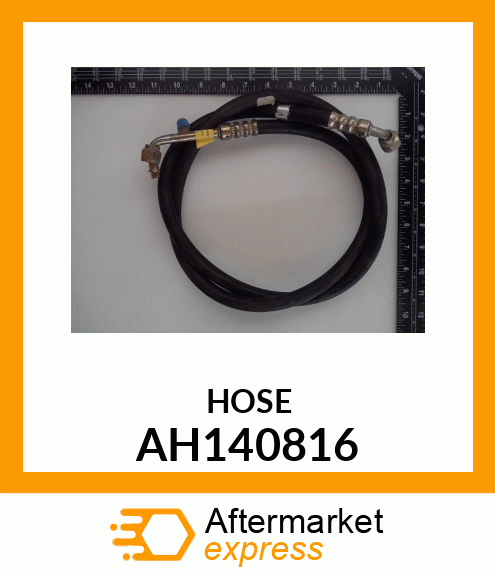 LINE ASSY AH140816