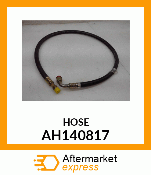 LINE ASSY AH140817