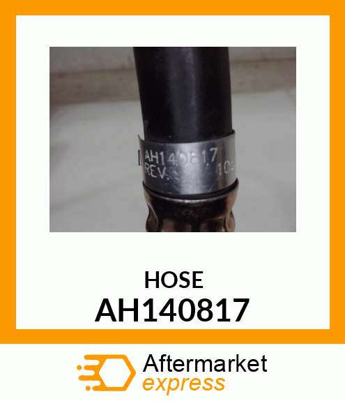 LINE ASSY AH140817