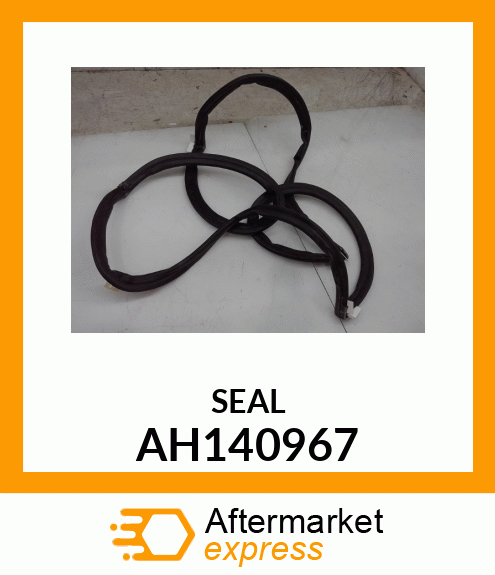 Isolator AH140967