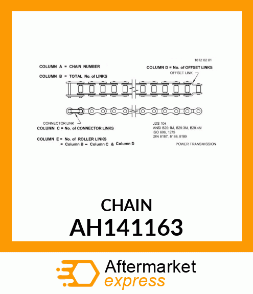 Tailings upper AH141163