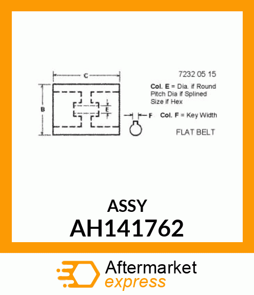 ASSY AH141762