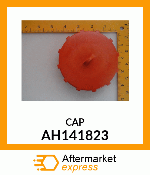 Filler Cap AH141823