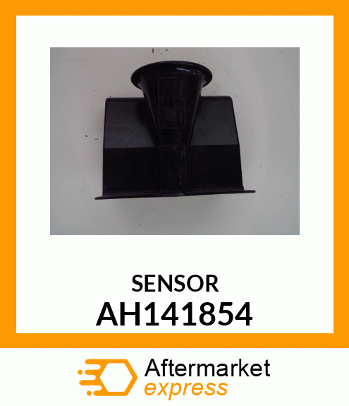 SENSOR, ULTRASONIC AH141854