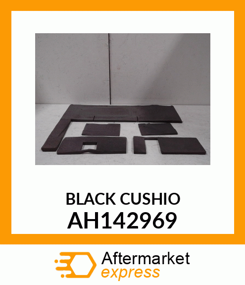 BLACK_CUSHIO AH142969