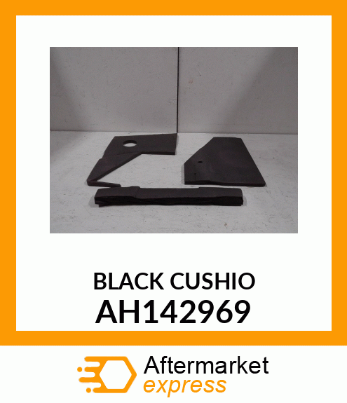 BLACK_CUSHIO AH142969