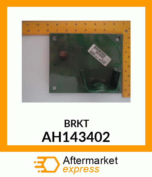 BRKT AH143402