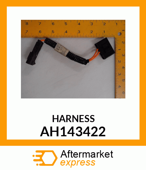 Wiring Harness AH143422