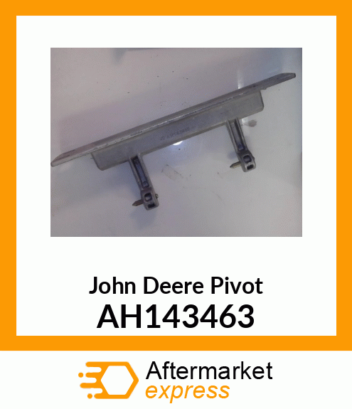 PIVOT AH143463