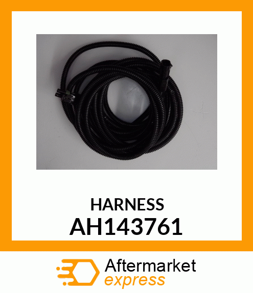 Wiring Harness AH143761