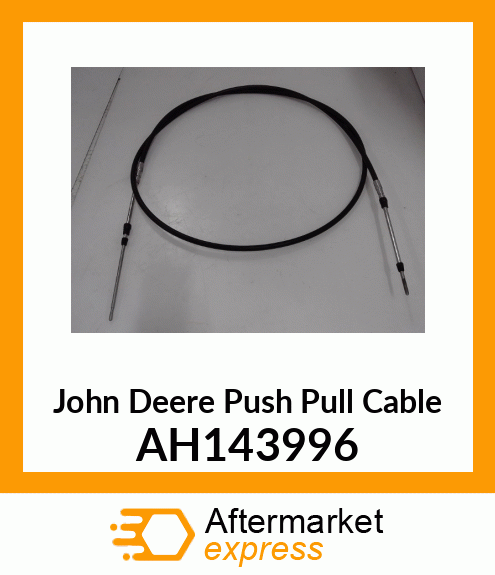 CABLE AH143996