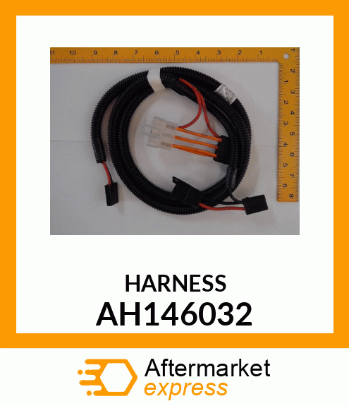 HARNESS AH146032