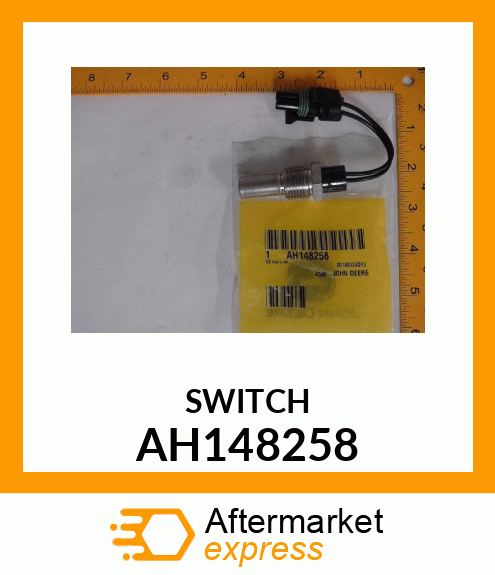 Switch AH148258