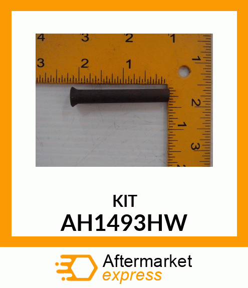 KIT AH1493HW