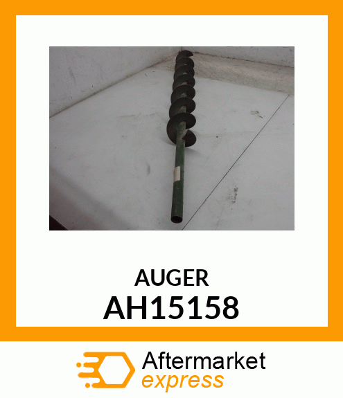 AUGER AH15158