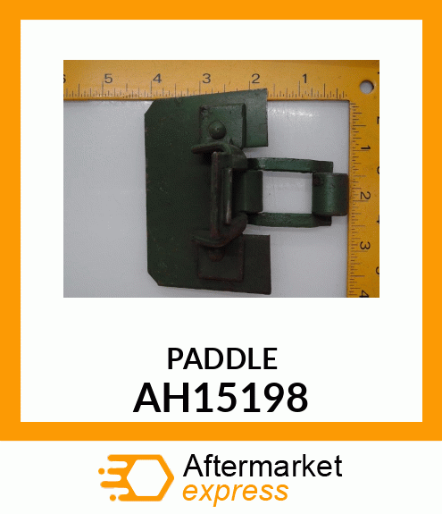 Paddle - AH15198