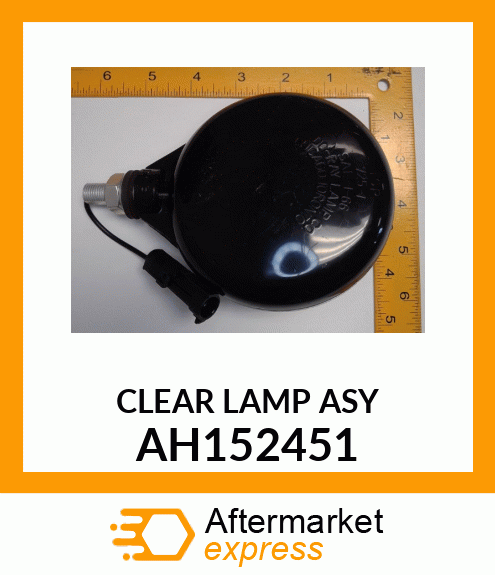 CLEAR_LAMP_ASY_ AH152451