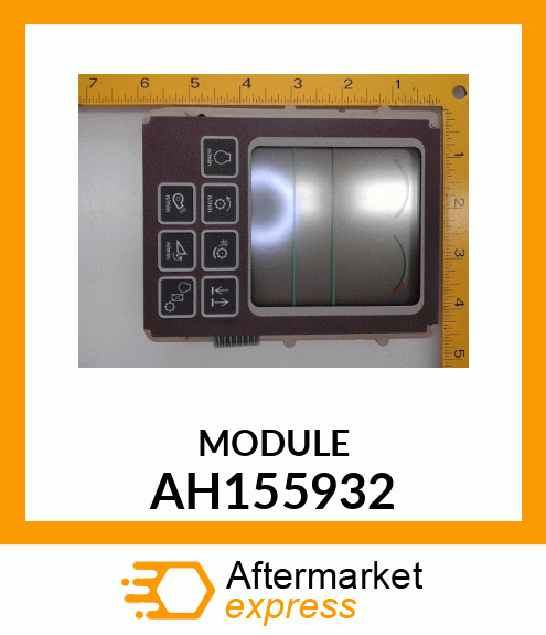 MODULE AH155932