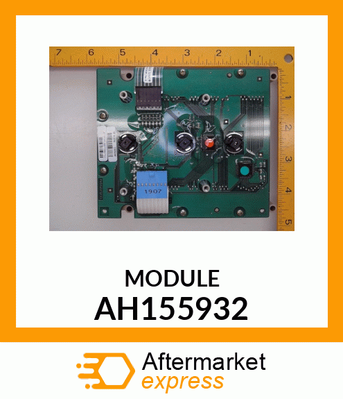 MODULE AH155932