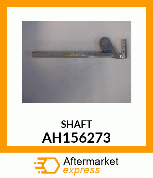 SHAFT AH156273