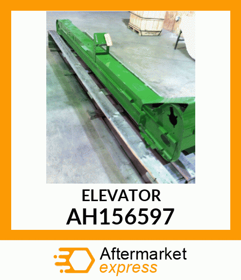 ELEVATOR AH156597