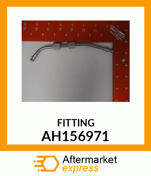 LINE ASSY AH156971