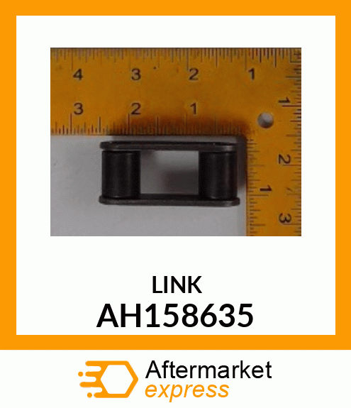 Chain Link AH158635