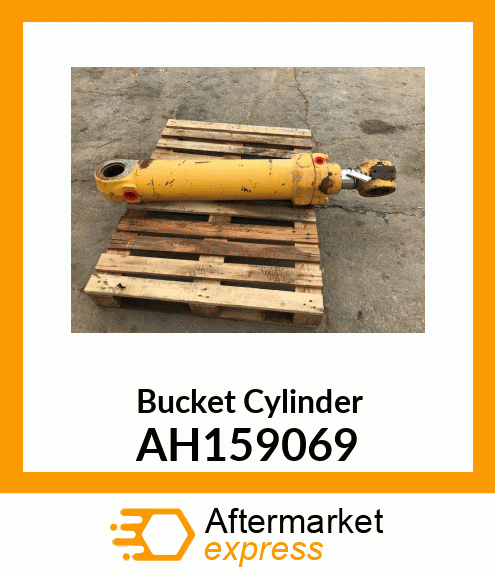 Bucket Cylinder AH159069