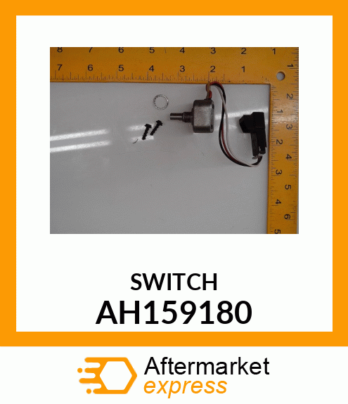 SWITCH, AH159180