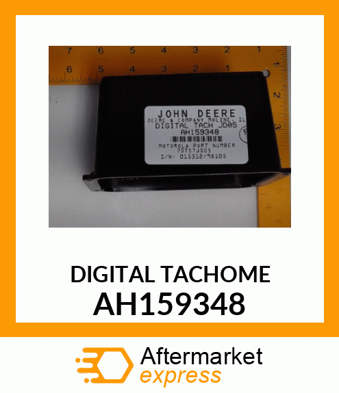 DIGTACH AH159348