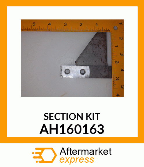 SECTION_KIT AH160163