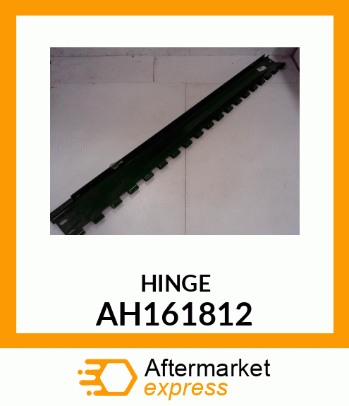 HINGE ASSY AH161812