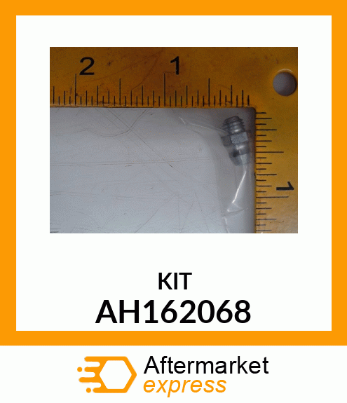 KIT, BRUSHHOLDER ASSY AH162068