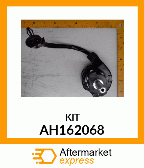 KIT, BRUSHHOLDER ASSY AH162068