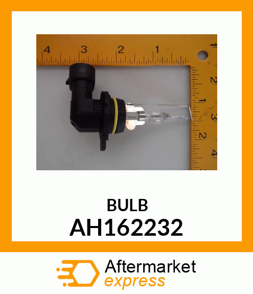 BULB AH162232