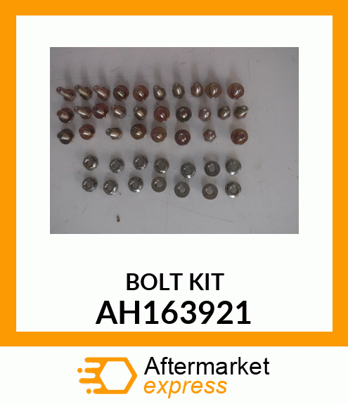 KIT AH163921