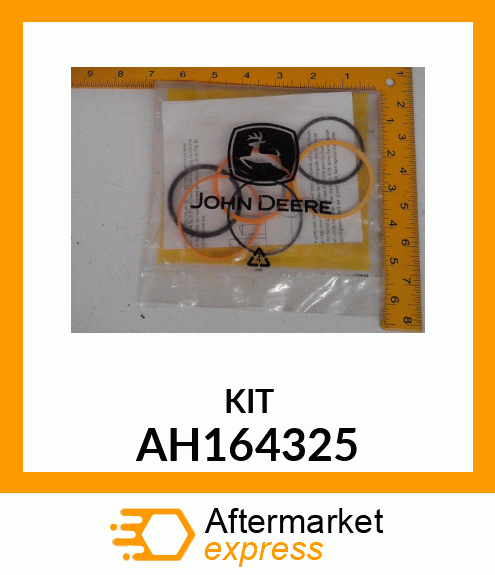 Hydraulic Cylinder Kit AH164325