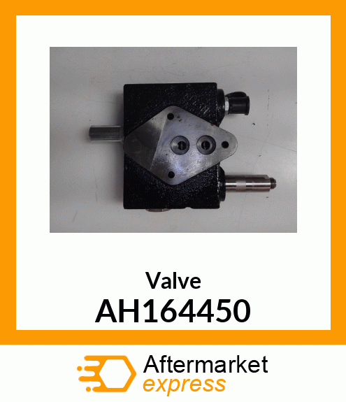 Valve AH164450