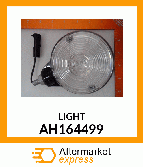Lamp AH164499