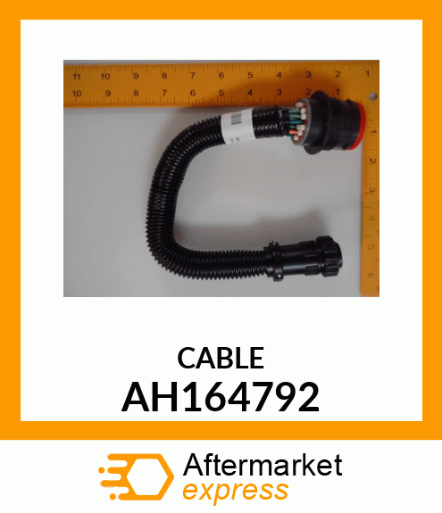 Wiring Harness AH164792