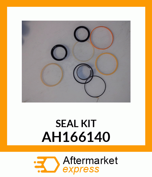 SEAL_KIT_9PC AH166140