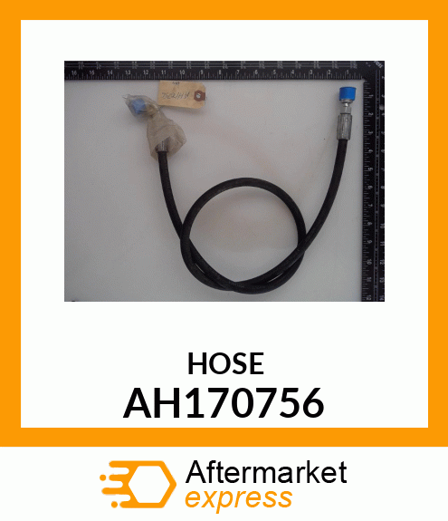 HOSE AH170756