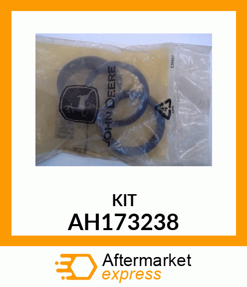 KIT, ROD SEAL,40 AH173238