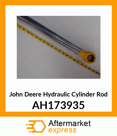 ROD ASSEMBLY AH173935